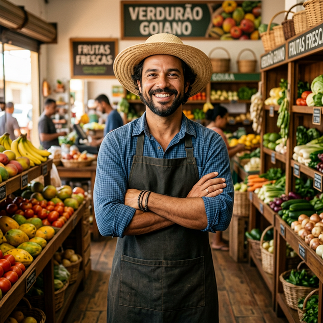 Empreendedor Regional